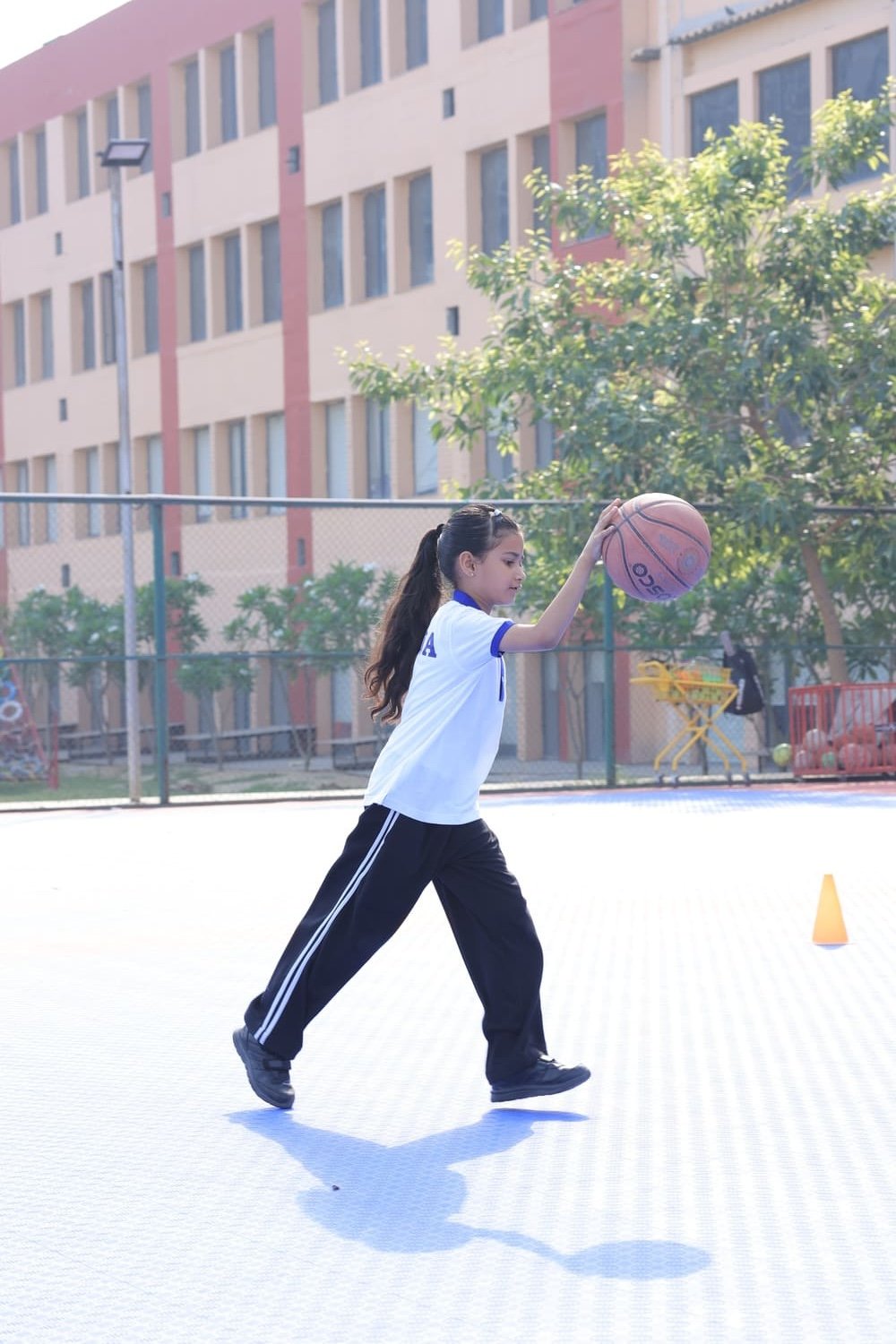 Basketball