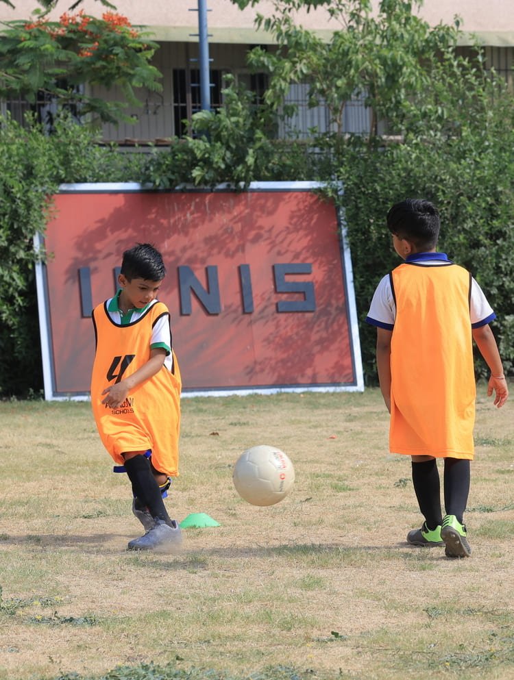 Football activity