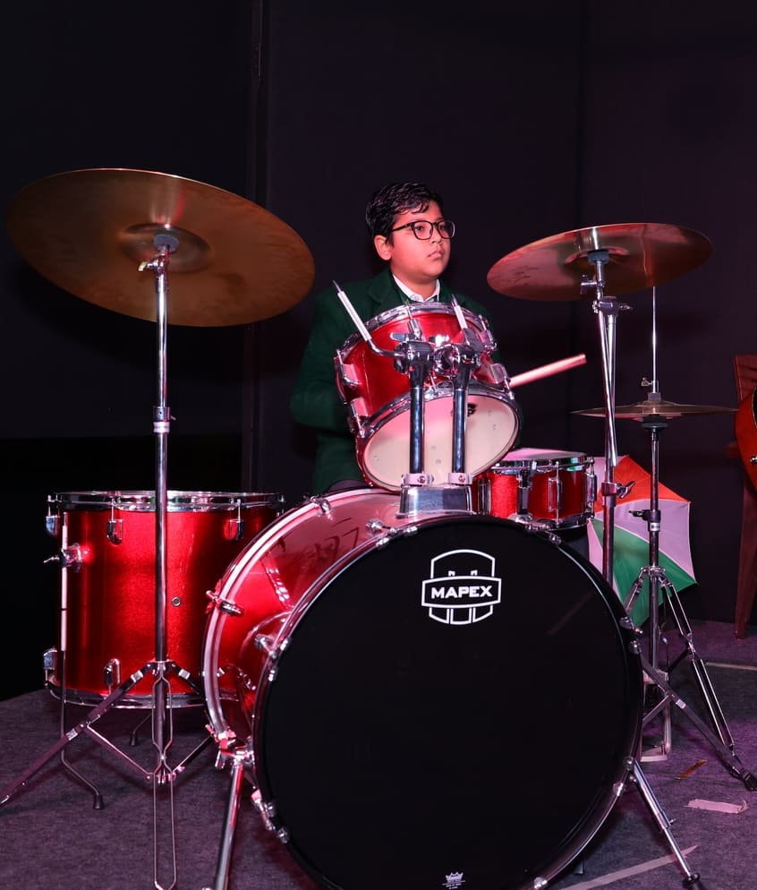 Music activity