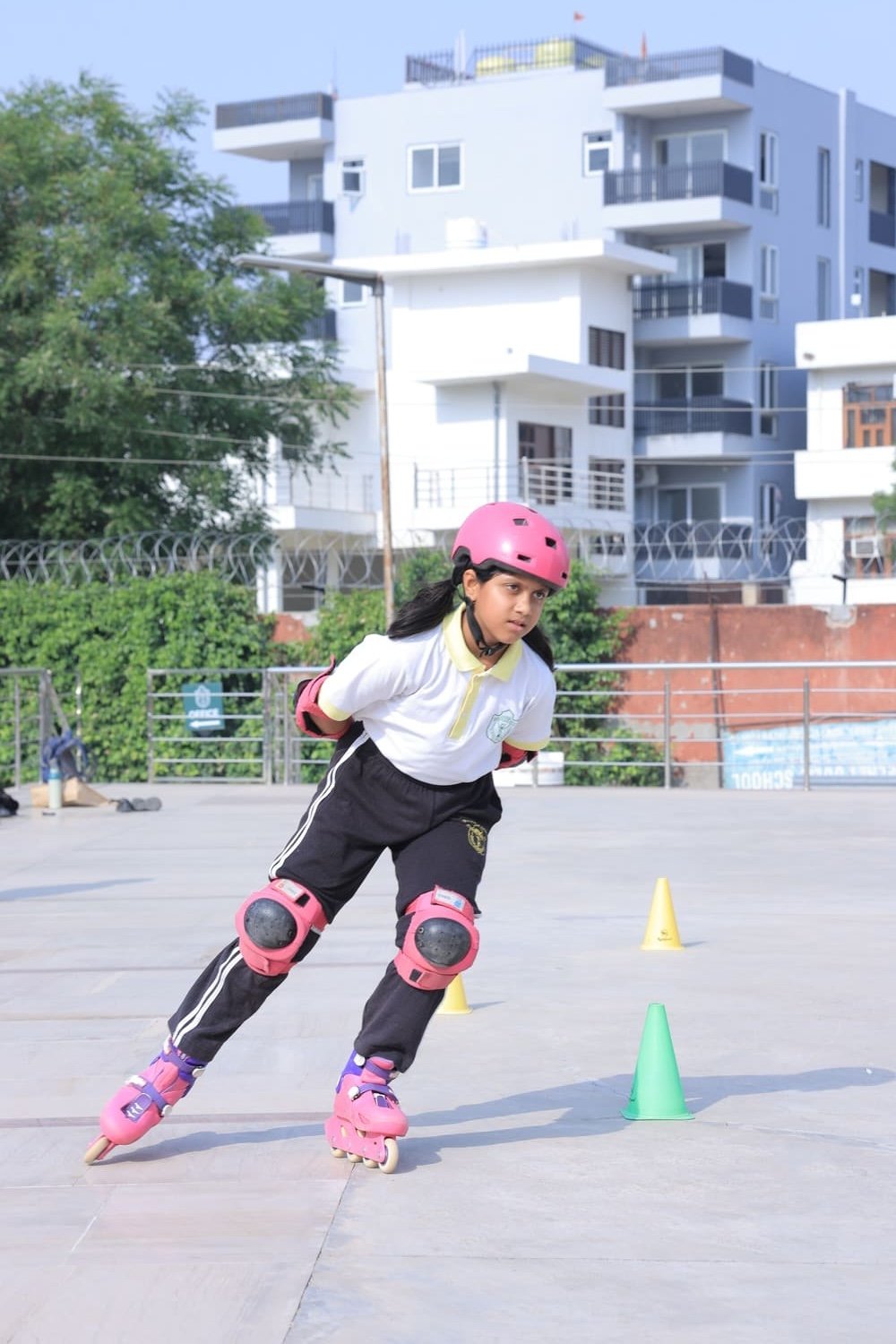 Skating