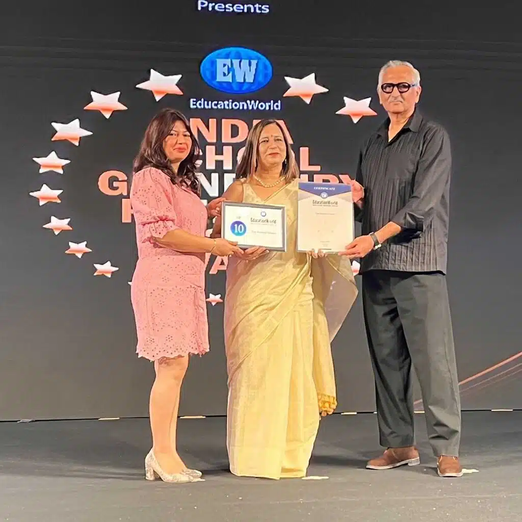 Education World Award