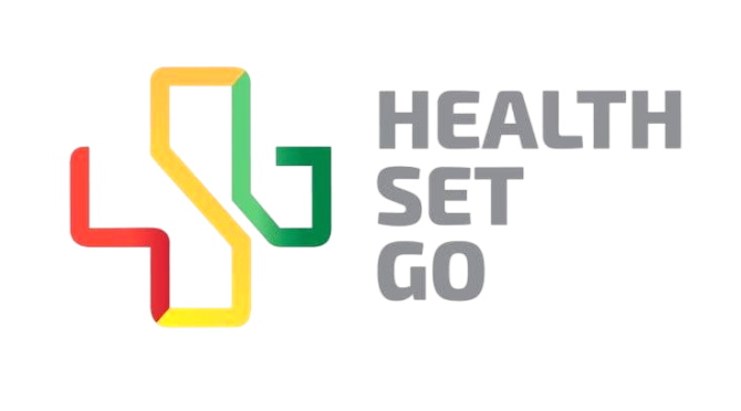 Health Set Go