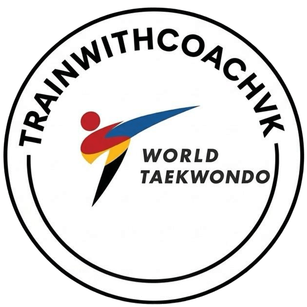 Taekwondo partner