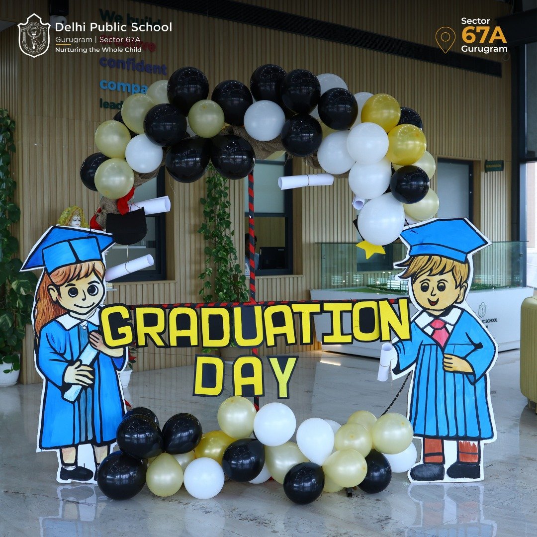 Graduation Day
