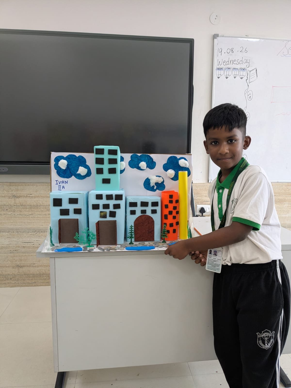 Robotics learning