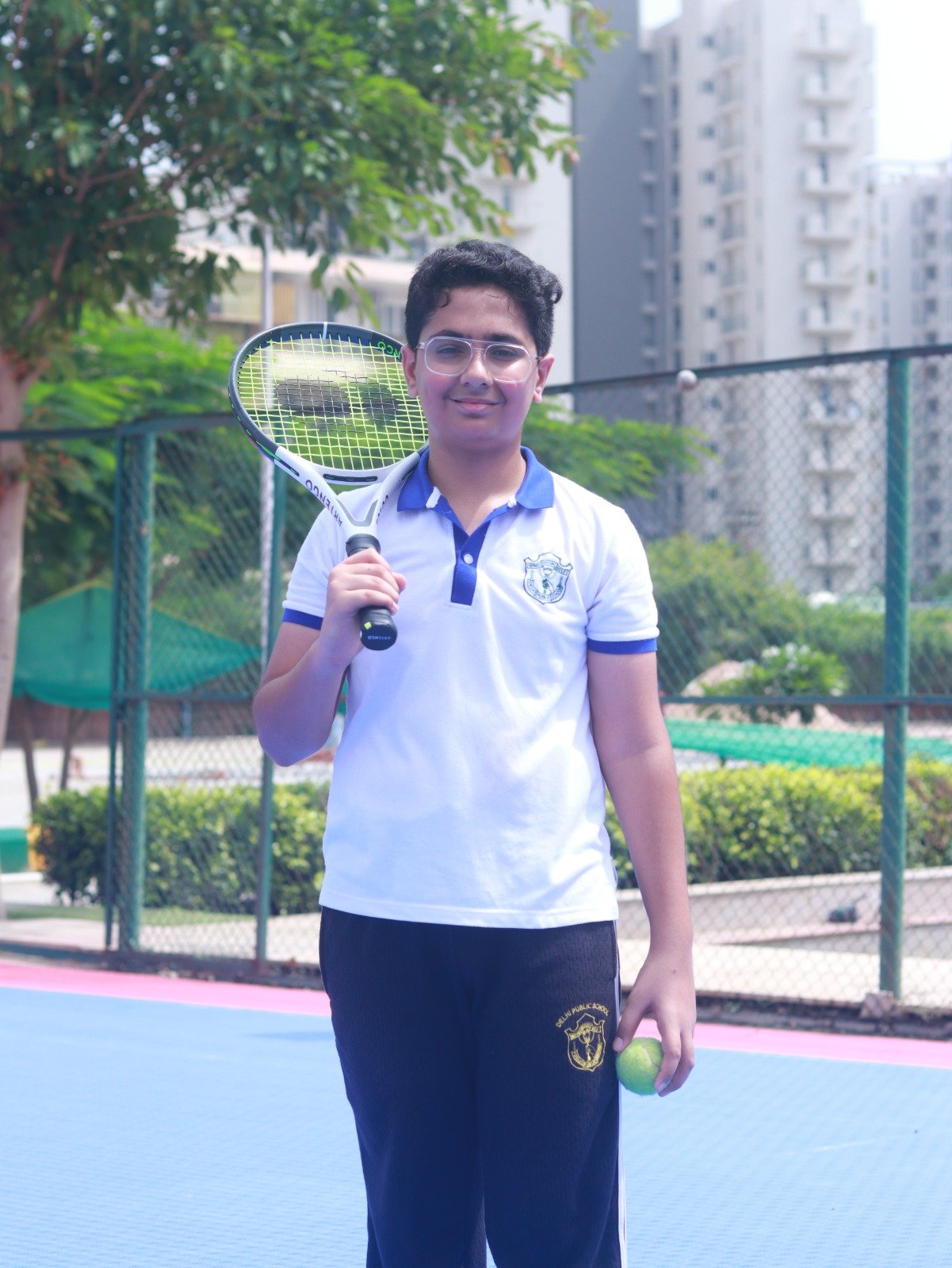 Tennis