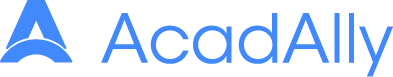 AcadAlly