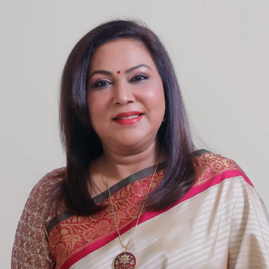 Ms. Gayatri Prakash