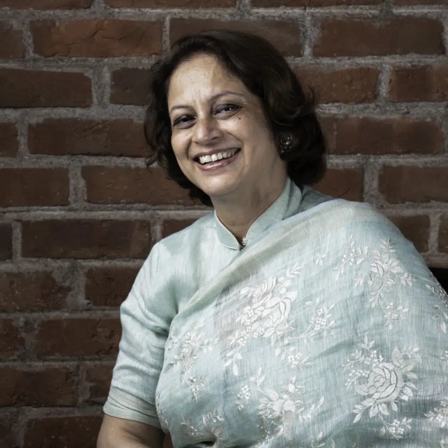 Ms. Rupa Chakravarty