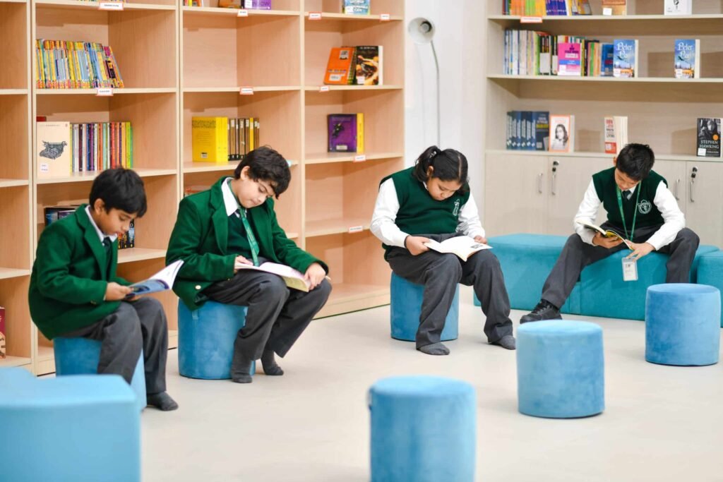 CBSE Schools in Gurugram