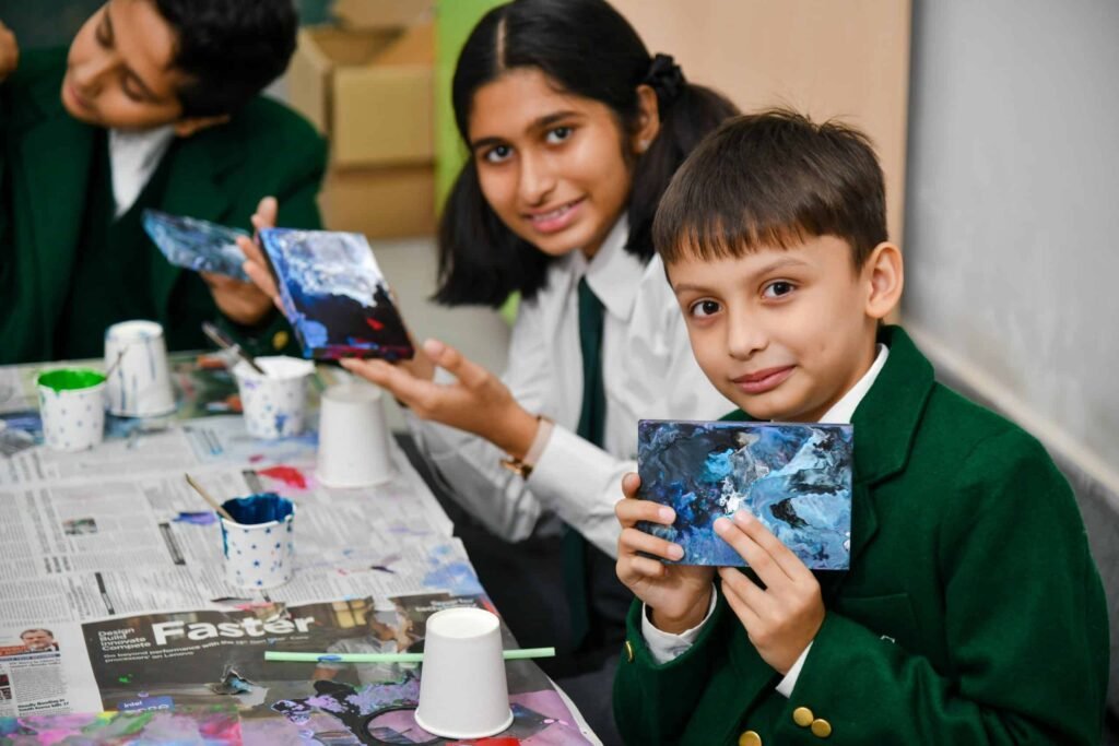 Best School in Gurugram
