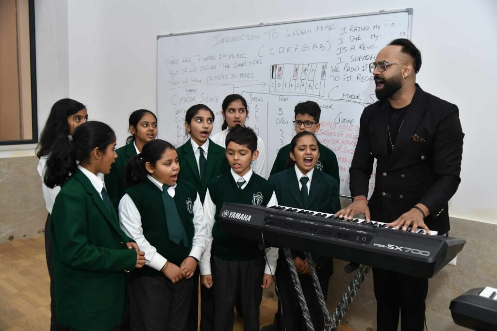 Schools in Gurugram