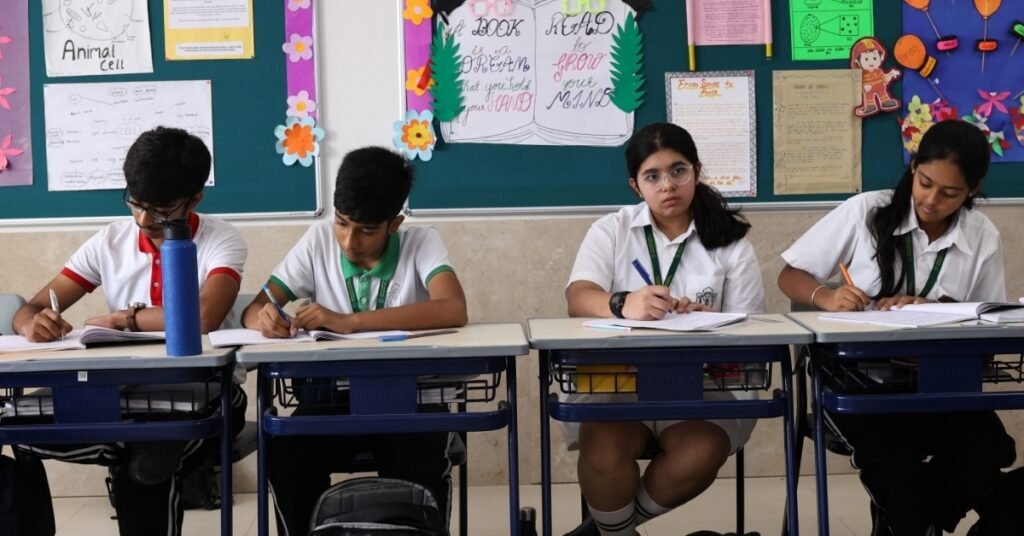 Understanding the Benefits of Co-Education in School