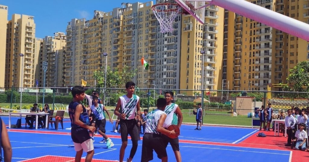 The Importance of Physical Education in School