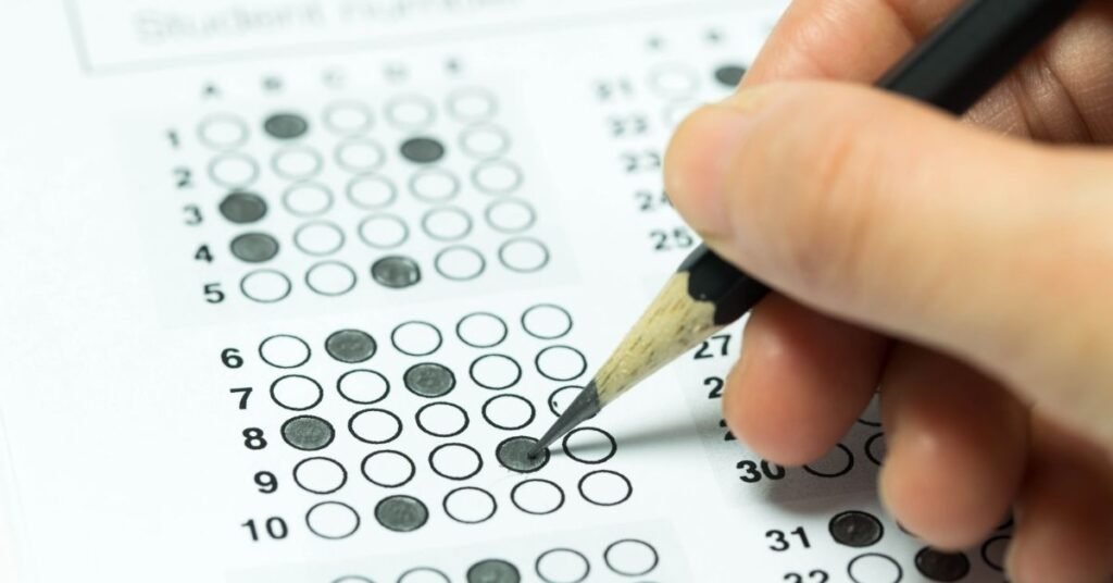 What is Meant by Mock Tests