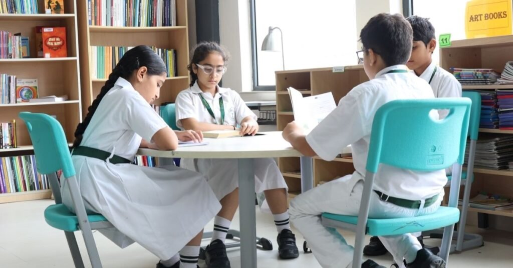 Benefits of Reading Books For Students