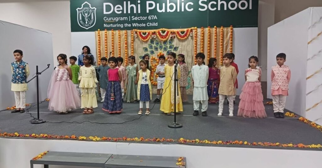 The Importance of Cultural Activities in School