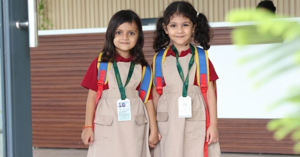 Safety Rules At School For Kids