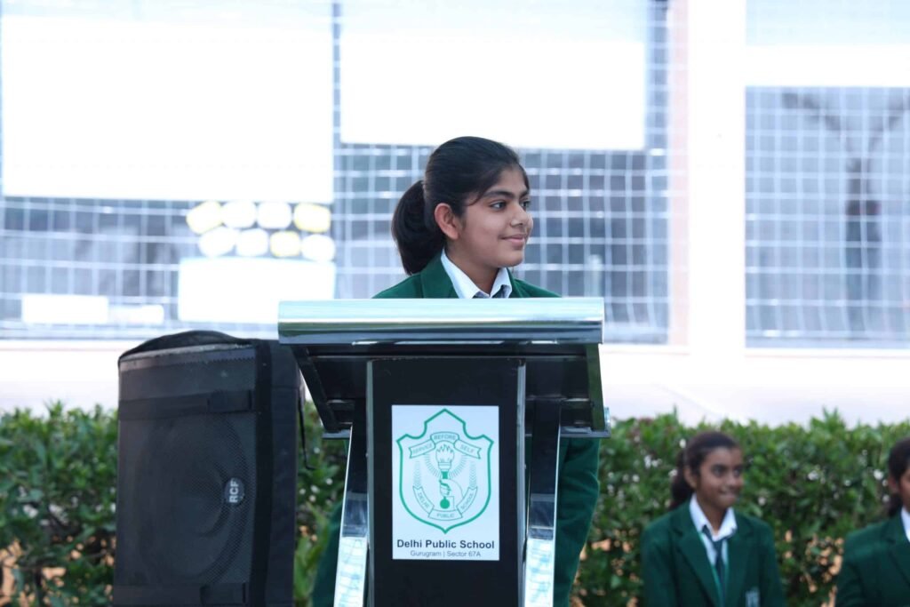 Best Morning Assembly Topics For Students