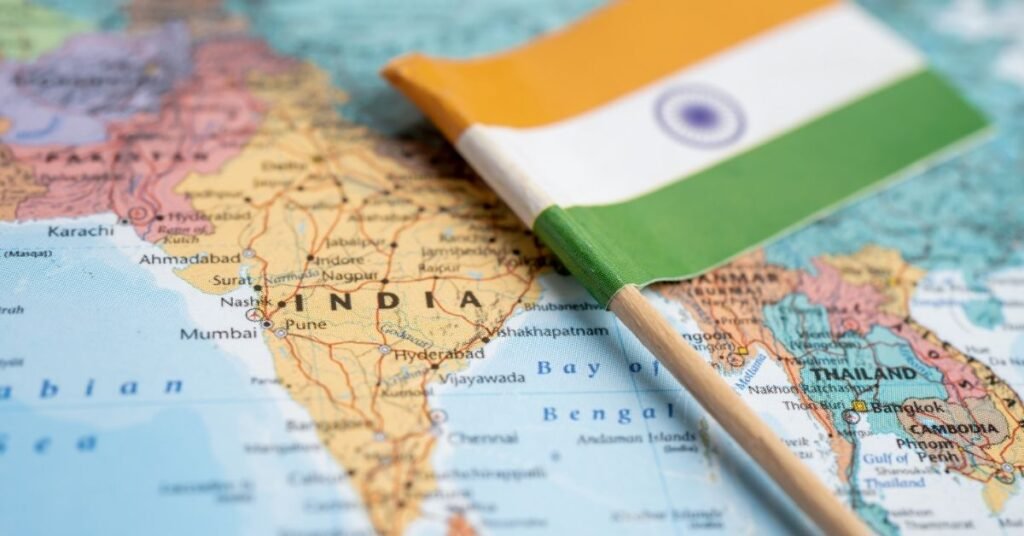 List Capital Of All States Of India