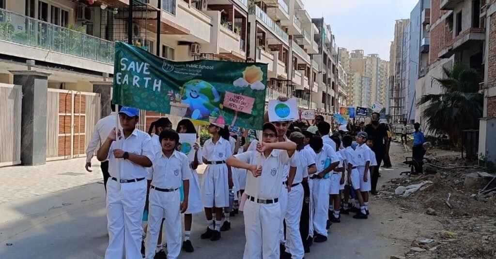 Engaging Earth Day Activities For Students