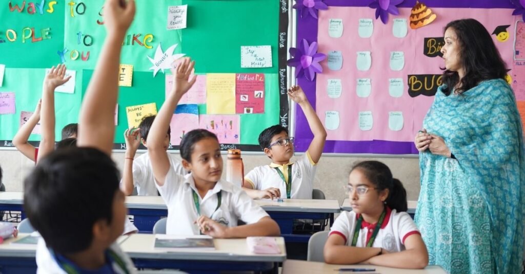 General Knowledge Questions With Answers For Kids