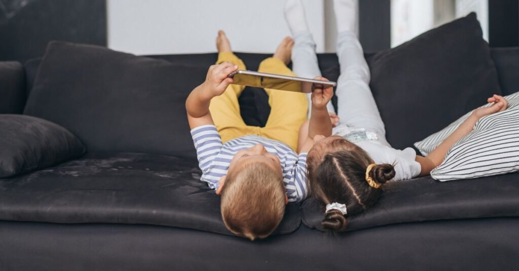 Essential Safety Rules at Home for Kids