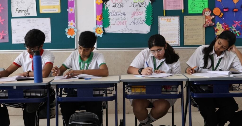 GK Questions & Answers For Class 5