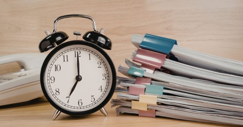 How to Make The Perfect Study Time Table for Students