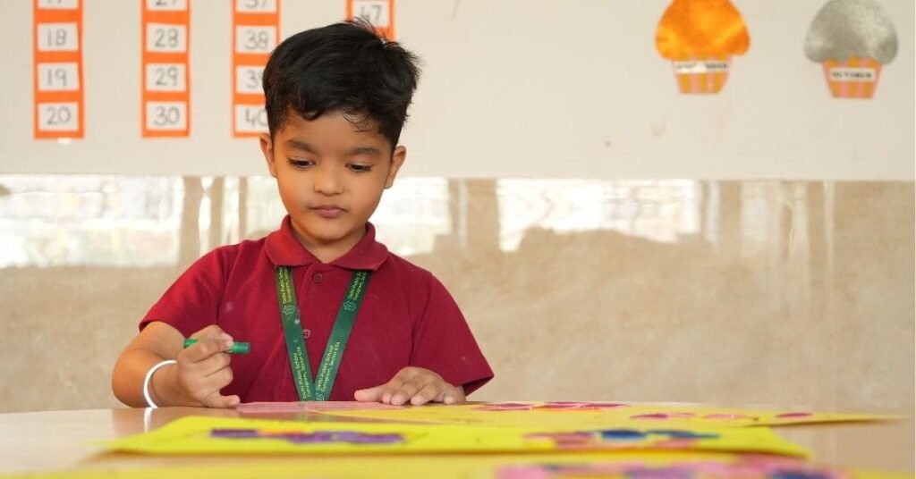8 Common Mistakes to Avoid During Your Child’s Admission
