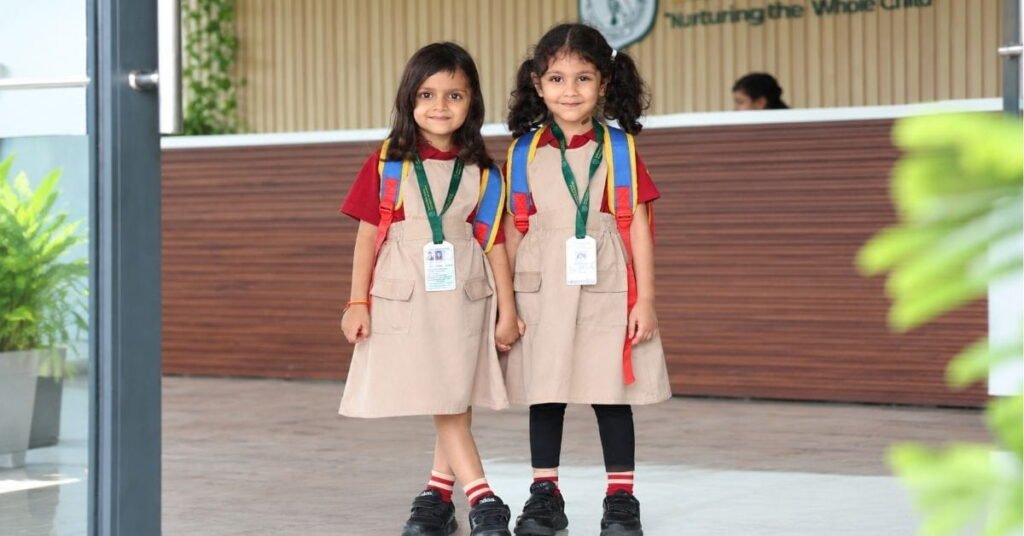 12 Essential Tips for a Smooth First Day of School