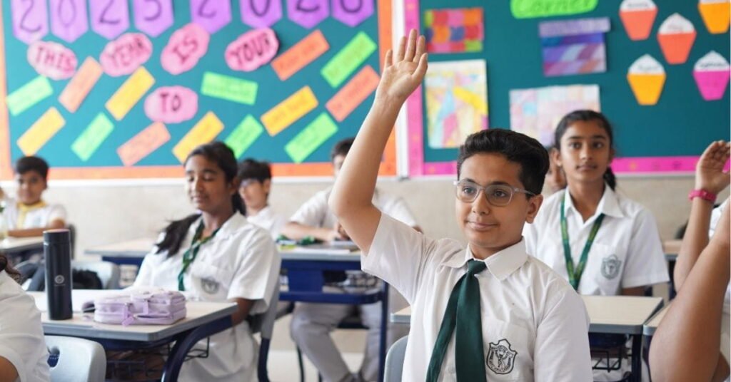GK Questions & Answers For Class 8 Students