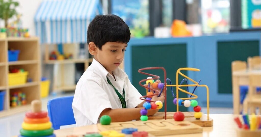 How to Choose a Nursery School 10 Things to Know