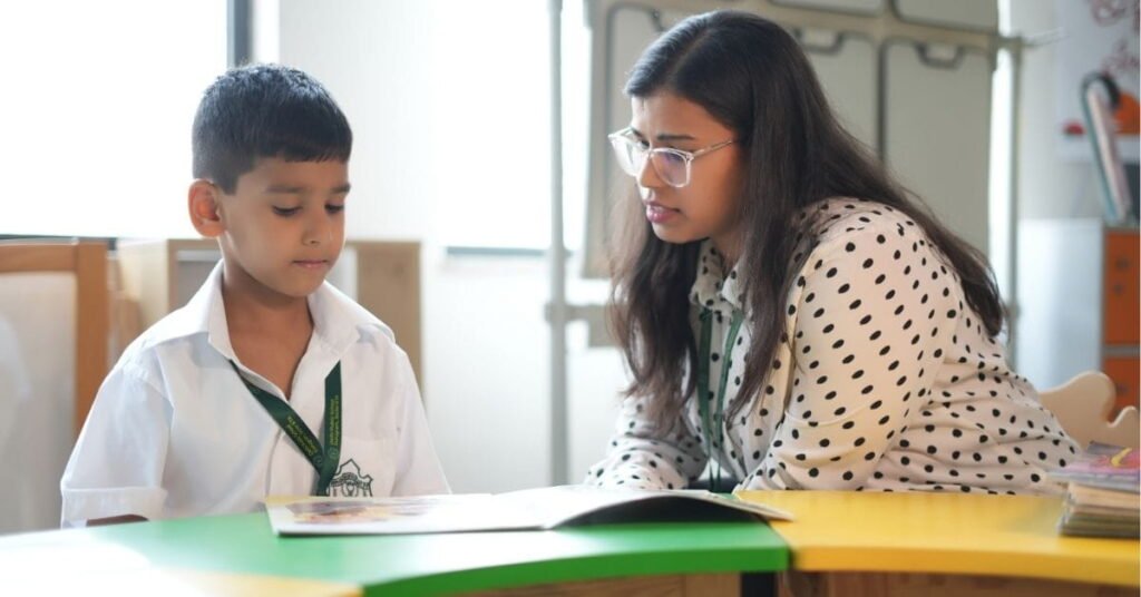 9 Ways to Teach Children the Importance of Education