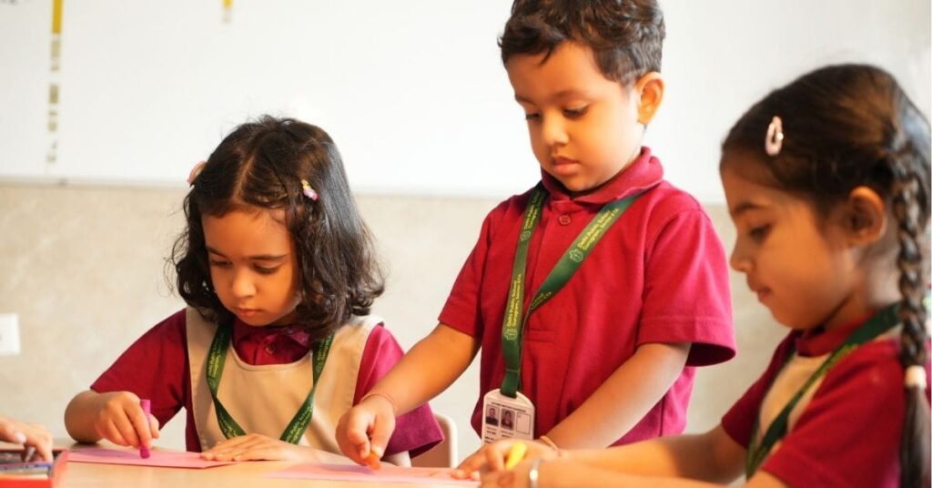 Nursery Admission Age Criteria for CBSE Schools A Guide