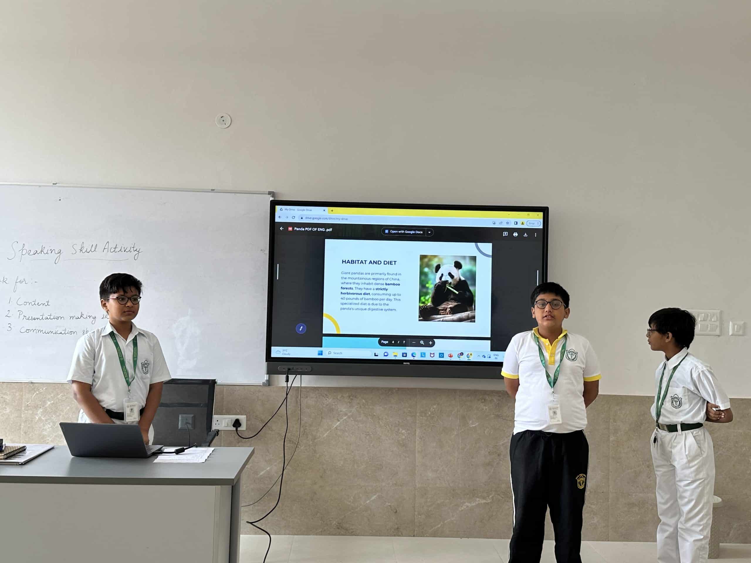 Delhi Public School Gurugram