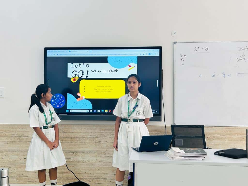 DPS Gurugram