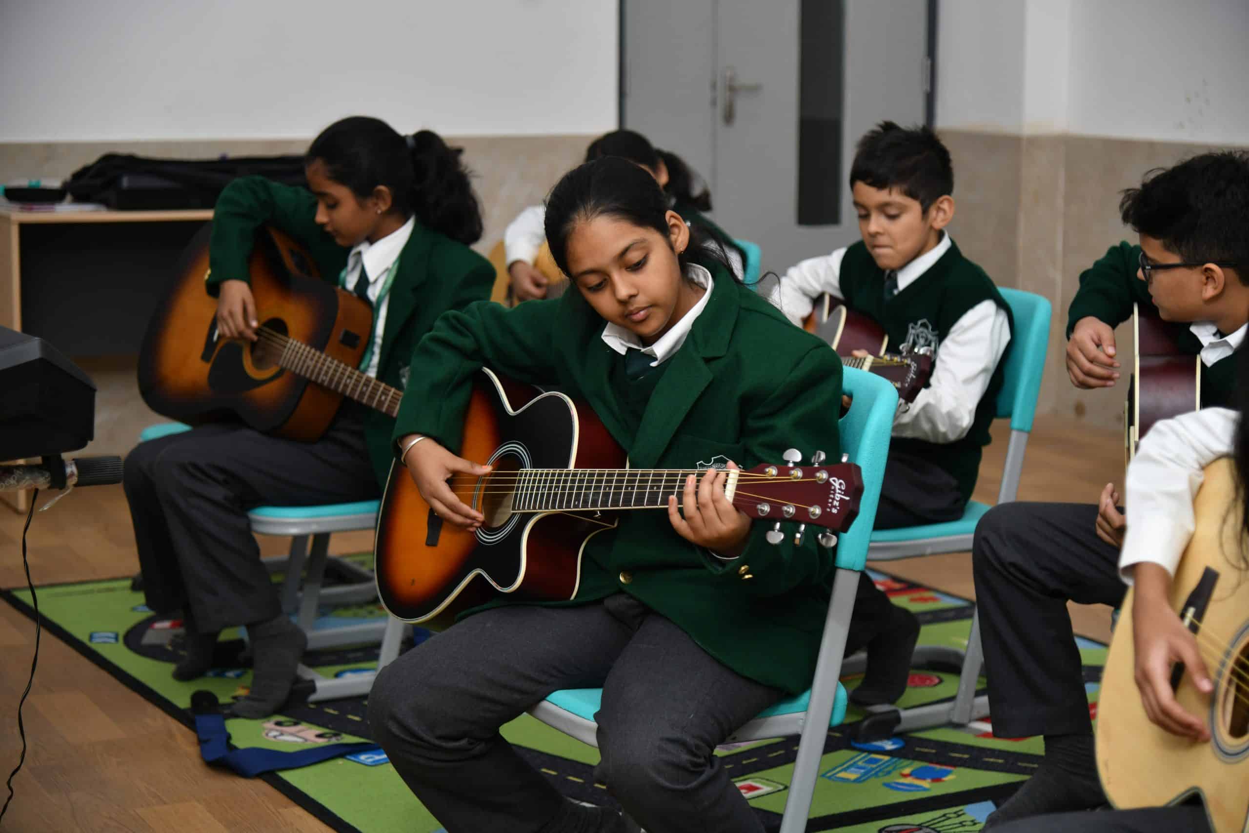 School in Gurugram