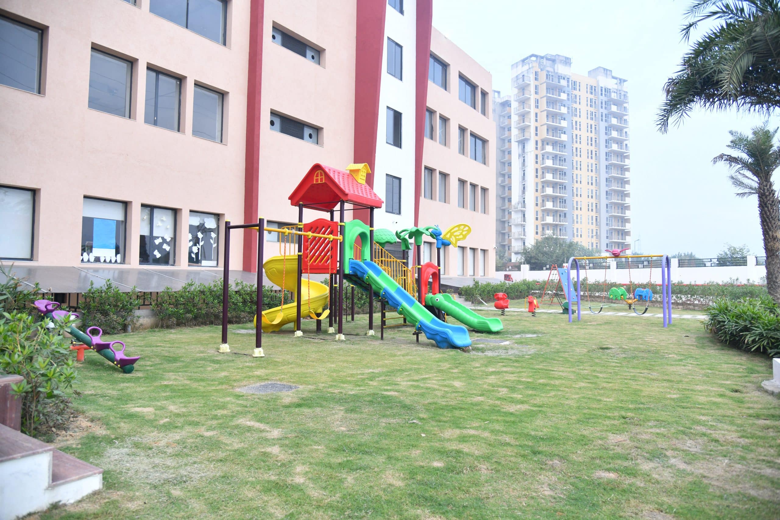 DPS Gurugram