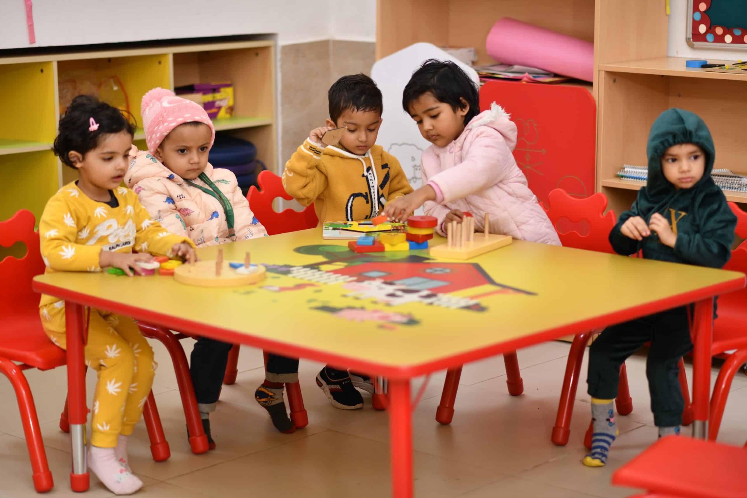 dps gurgaon