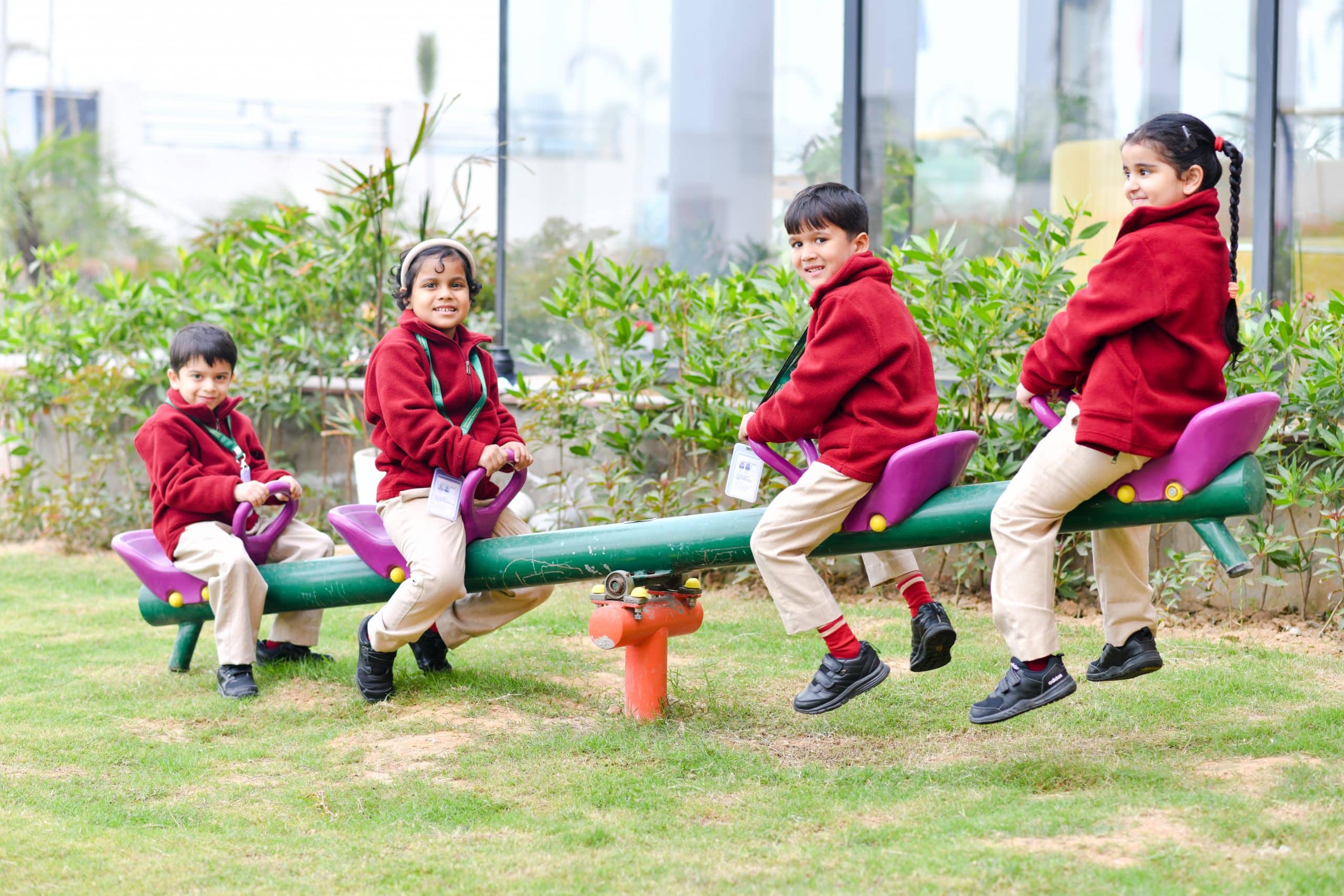 dps gurugram