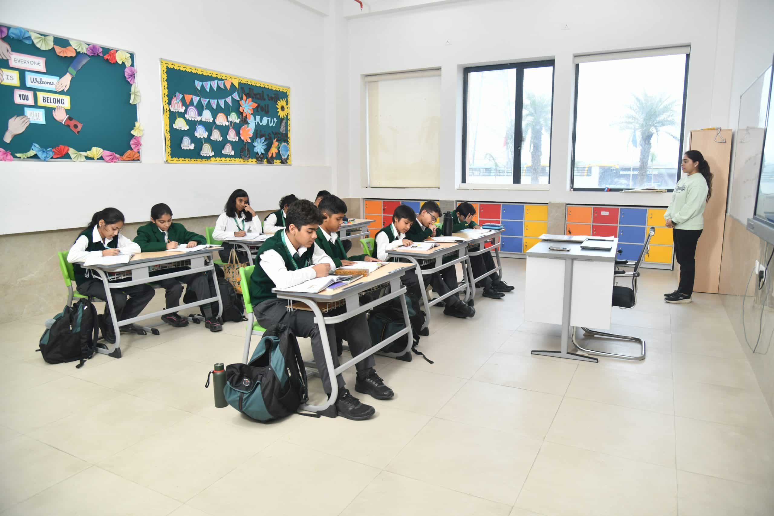DPS Gurgaon