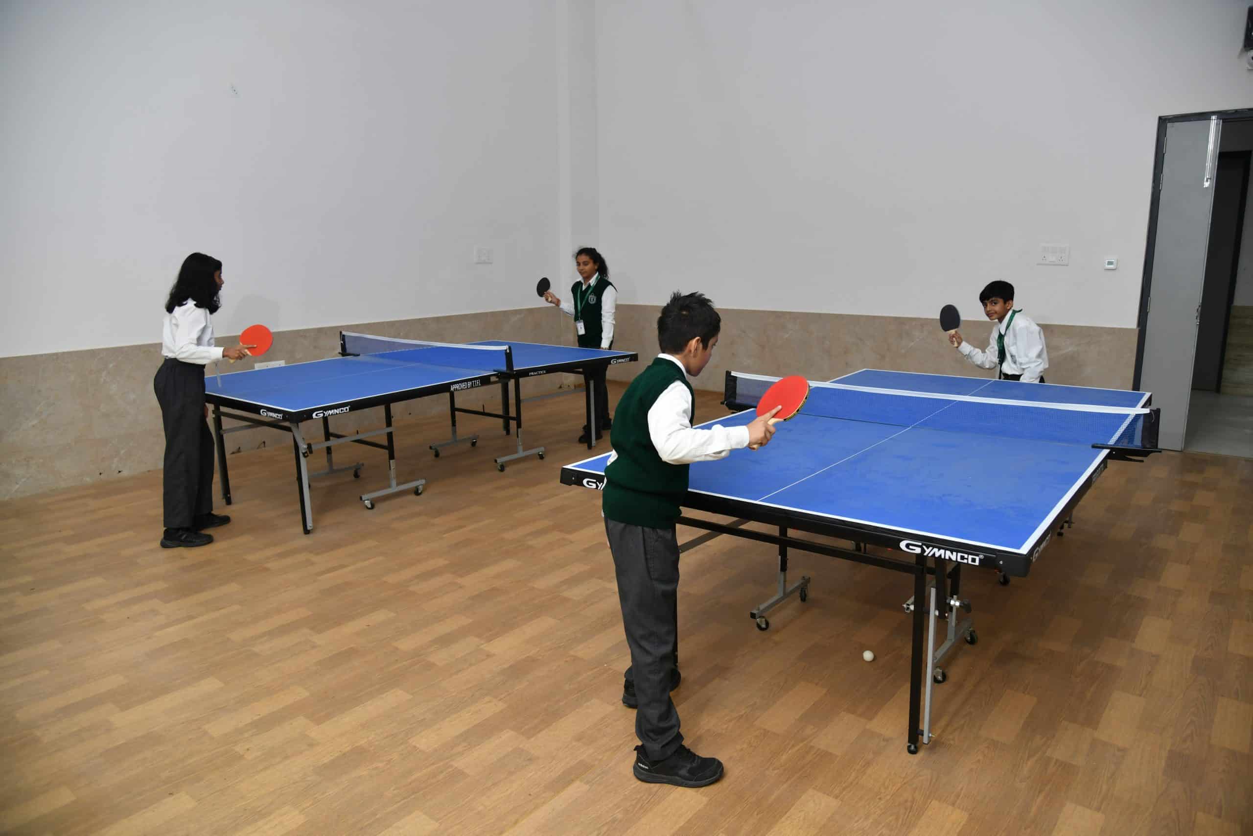 Delhi Public School Gurugram