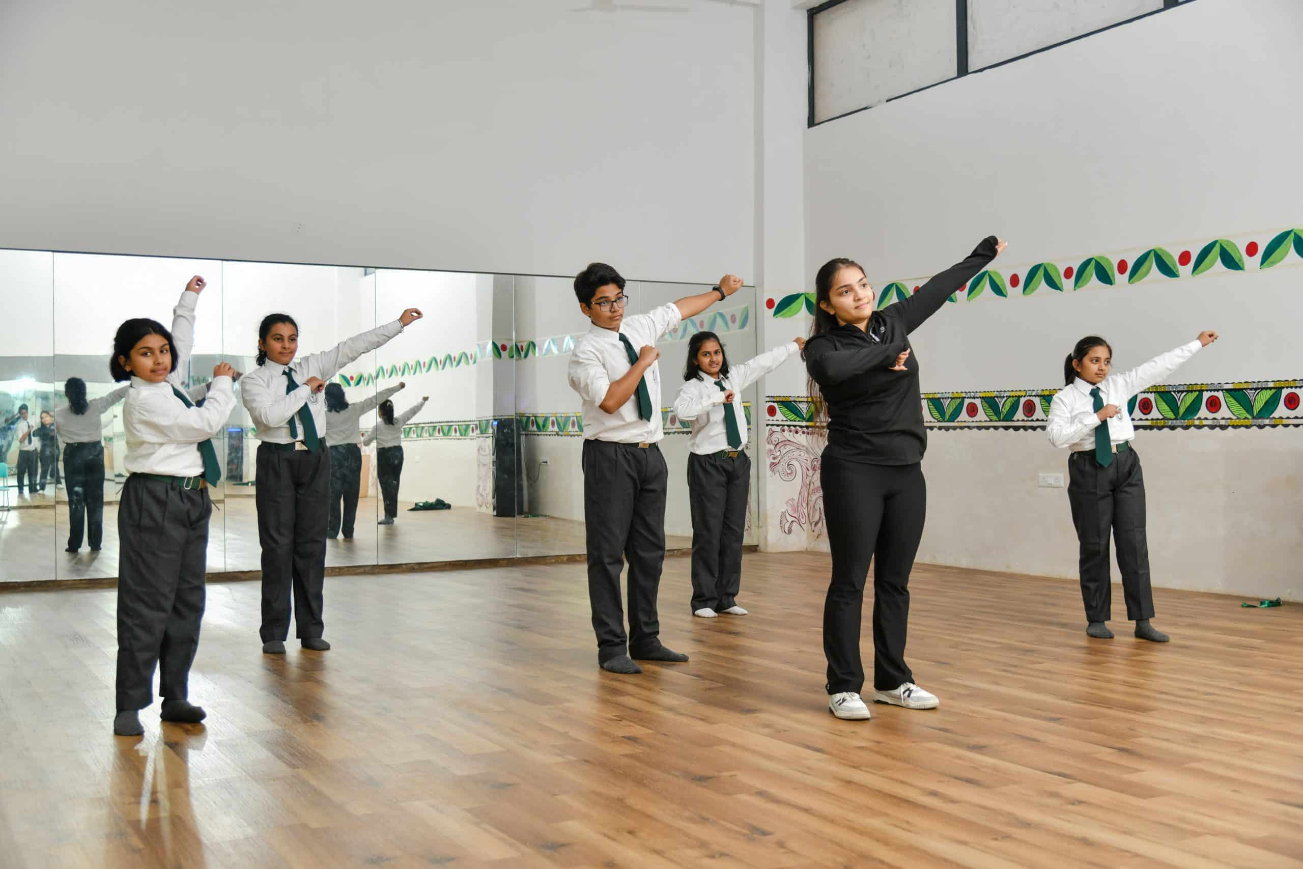 Schools in Gurgaon