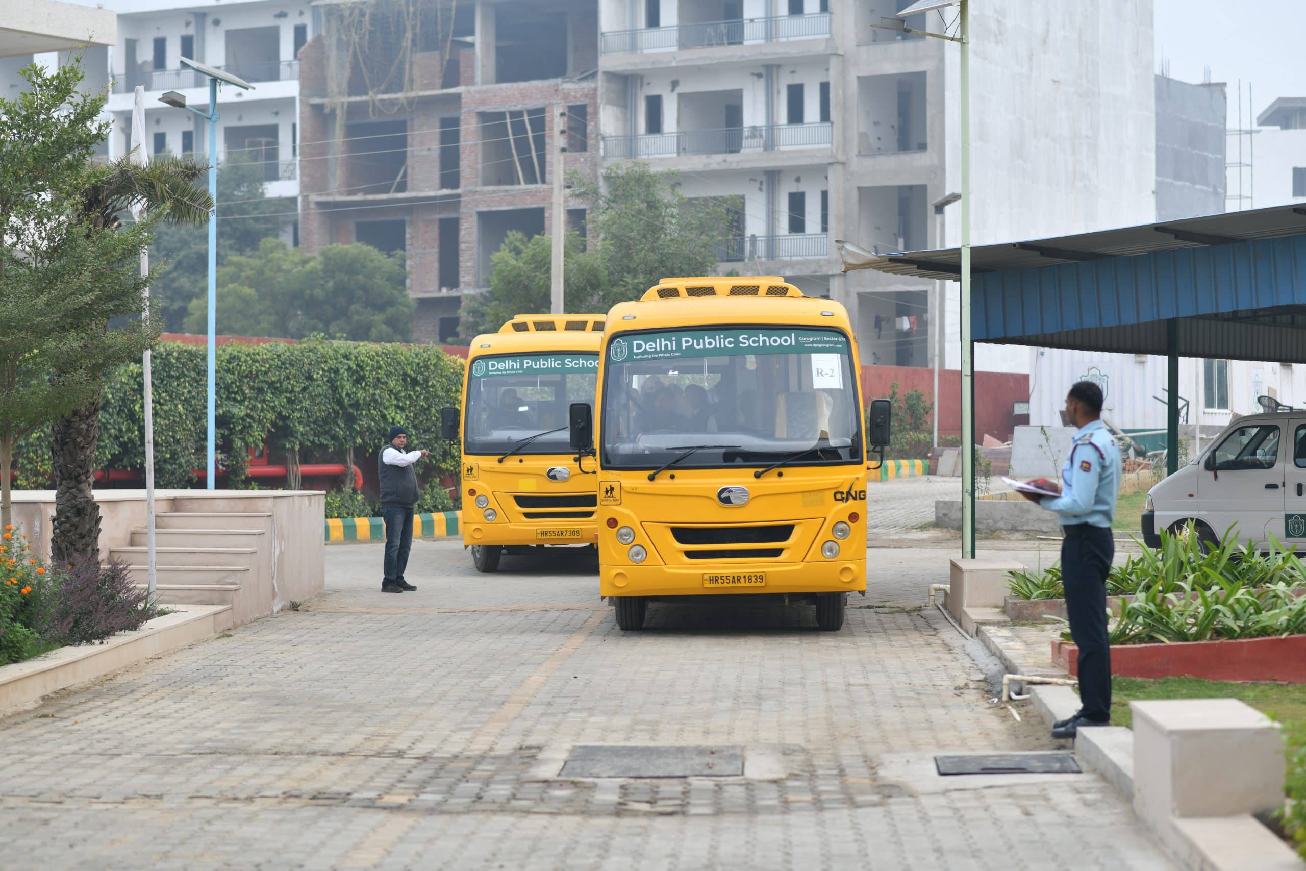 CBSE School in Gurgaon