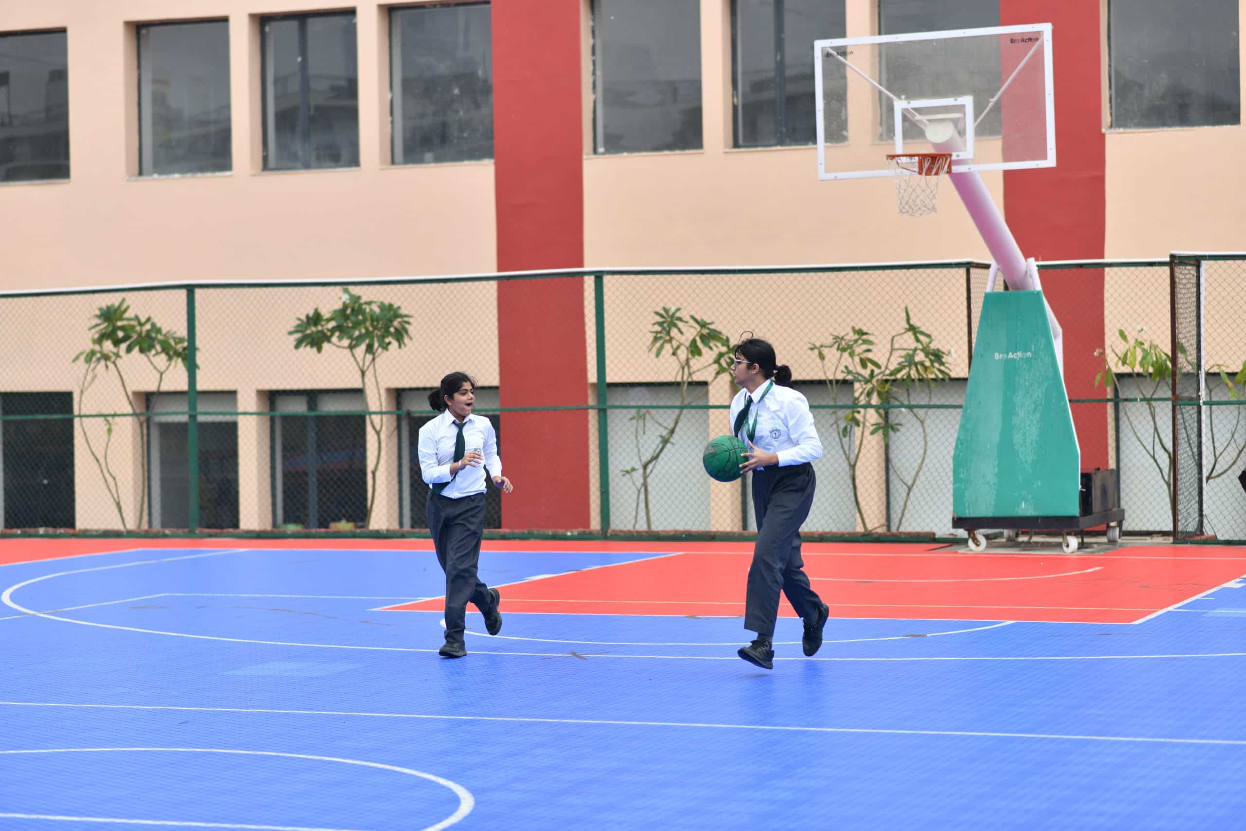 CBSE School in Gurugram