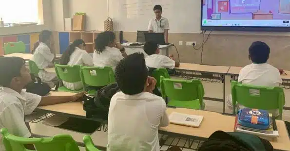 Why Do Good Qualities in Students Matter