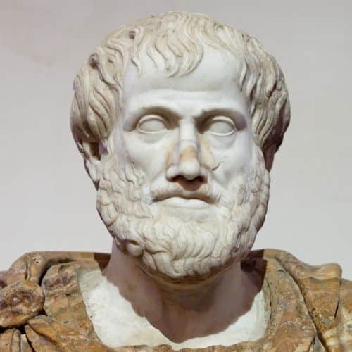 Aristotle