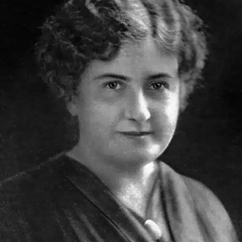 Maria Montessori