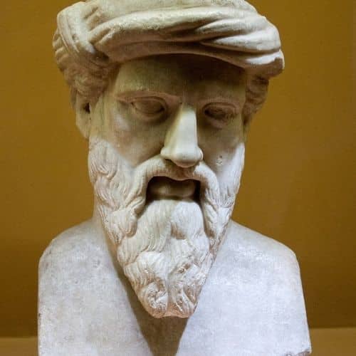 pythagoras